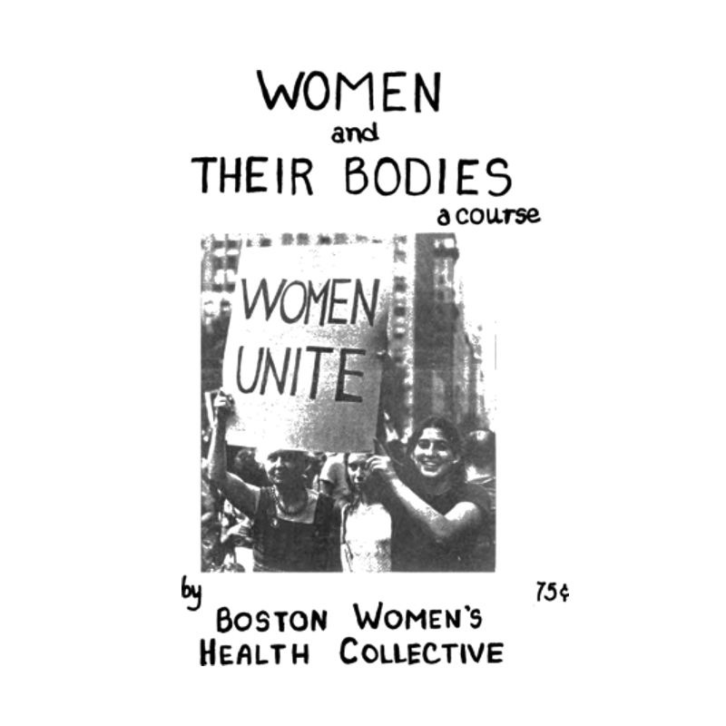 Misogyny in Mental Health