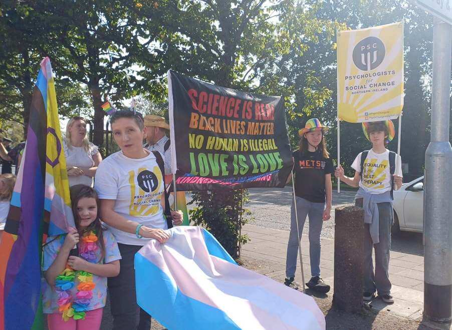 Pride, Fermanagh