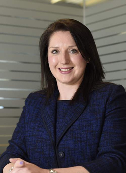 Louise Johnston