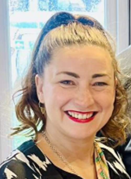 Magz Gibney