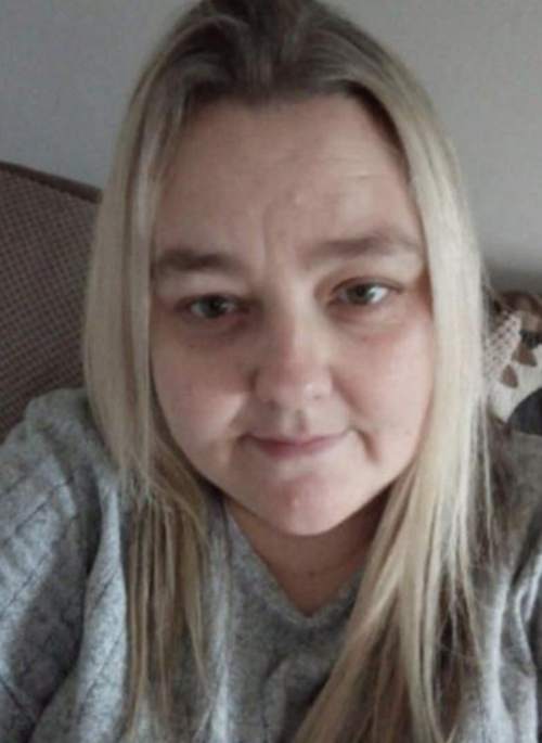 Sharon Vaughan