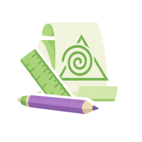 Drawing on a visionary framework